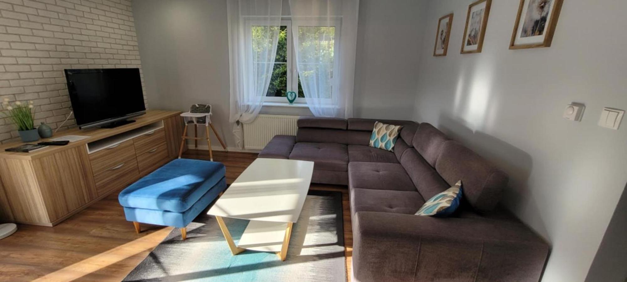 Apartament Juzo Villa Montain View Szklarska Poręba Exteriör bild