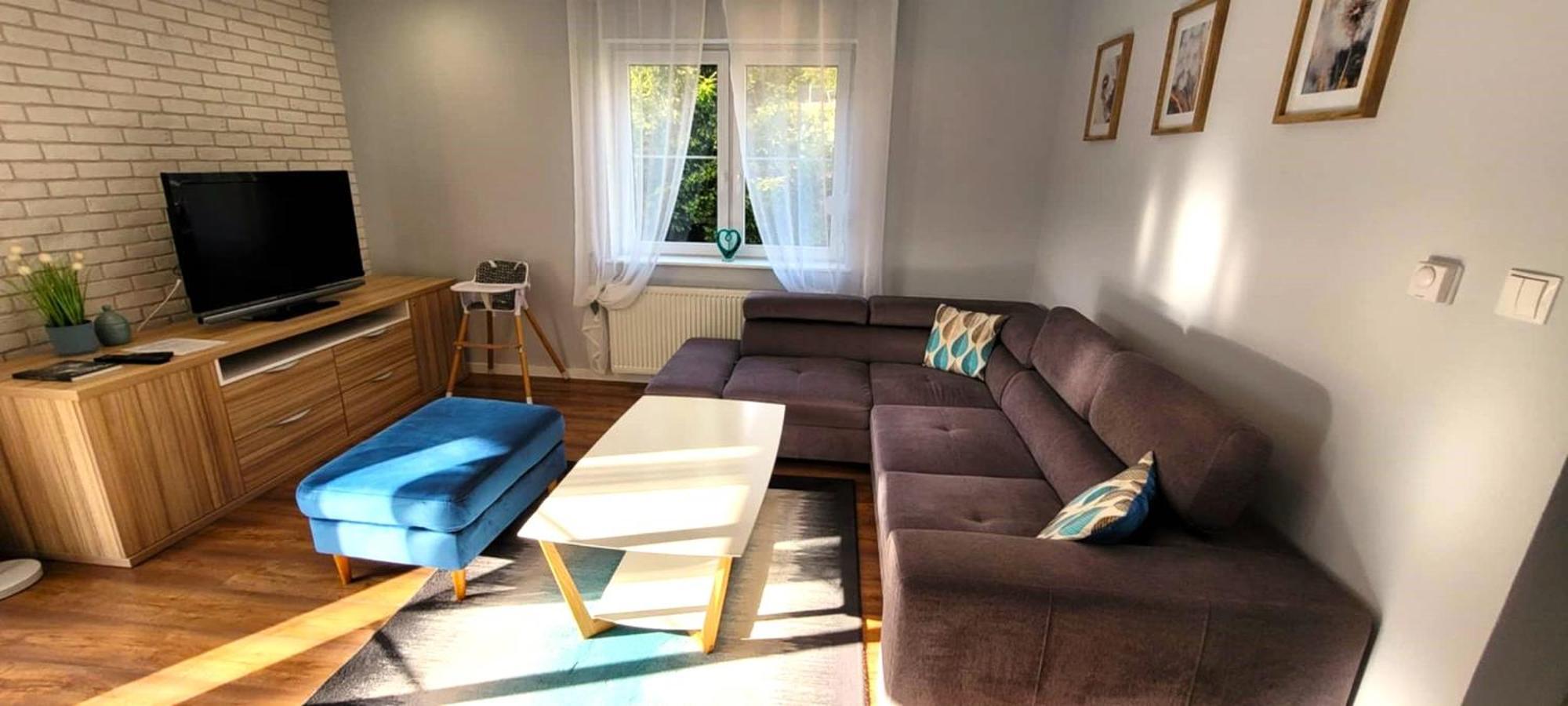 Apartament Juzo Villa Montain View Szklarska Poręba Exteriör bild