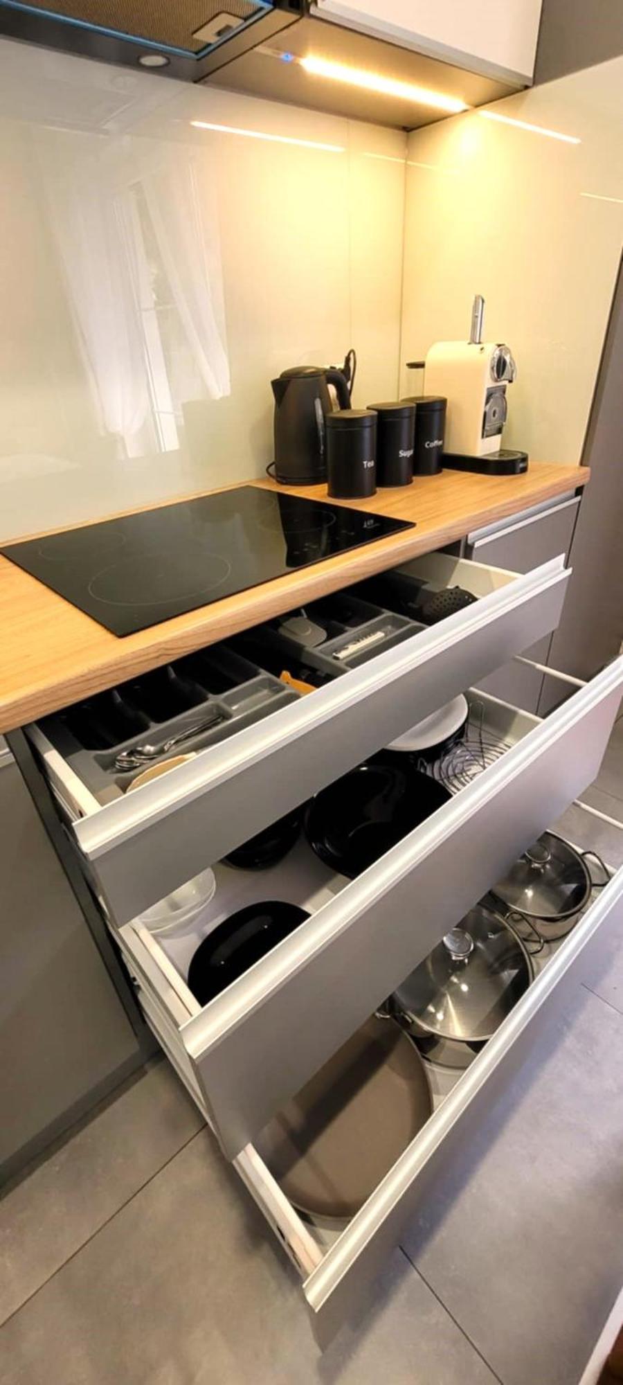 Apartament Juzo Villa Montain View Szklarska Poręba Exteriör bild